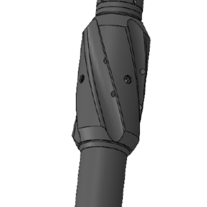 9 3/8” OD WIRLTOOL®