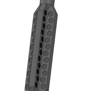 3.5" X-Wing® Clean Up Magnet