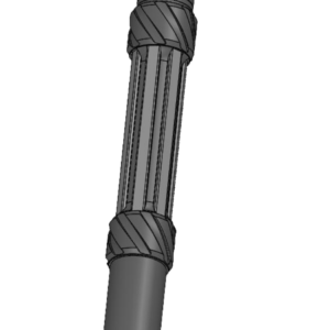 8.3" Heavy Duty Innomag® String Magnet