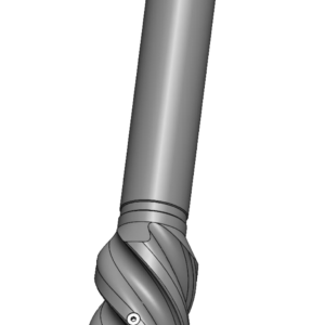 6 5/8” OD WIRLTOOL®