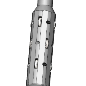 3.3" Magnum Fishing Magnet