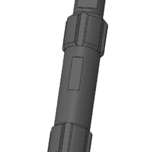 2.75" Magnum Fishing Magnet