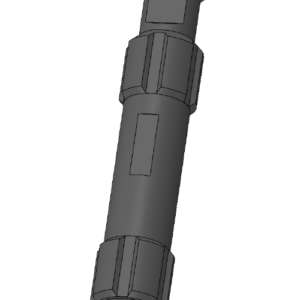 2.75" Magnum Fishing Magnet